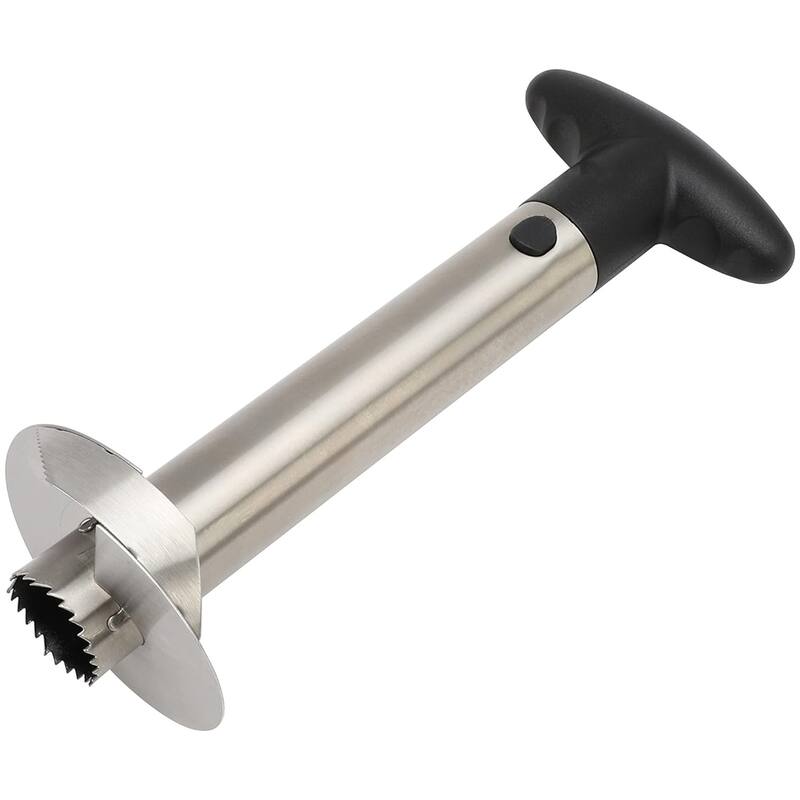 Stainless Steel Fruit Pineapple Corer Slicer Bed Bath & Beyond 40320162