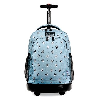 everest rolling backpack