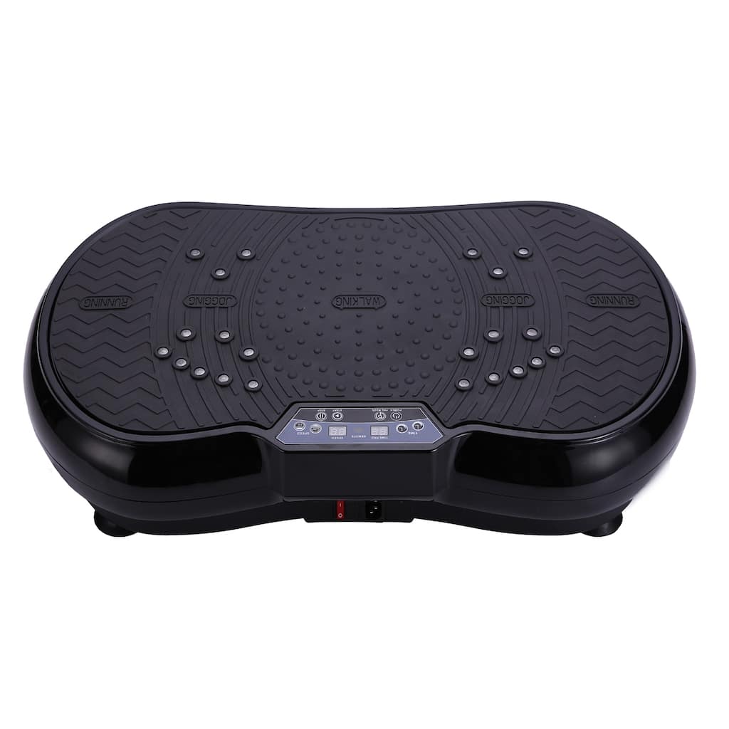 vibration plate HYLC302