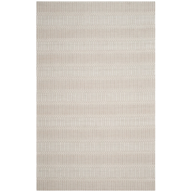 SAFAVIEH Handmade Marbella Þoranna Modern Viscose Rug