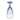 Innovations Lighting Endless Possibilities Ballston - Brookhaven Almond - 1 Light 6" Semi-Flush Mount