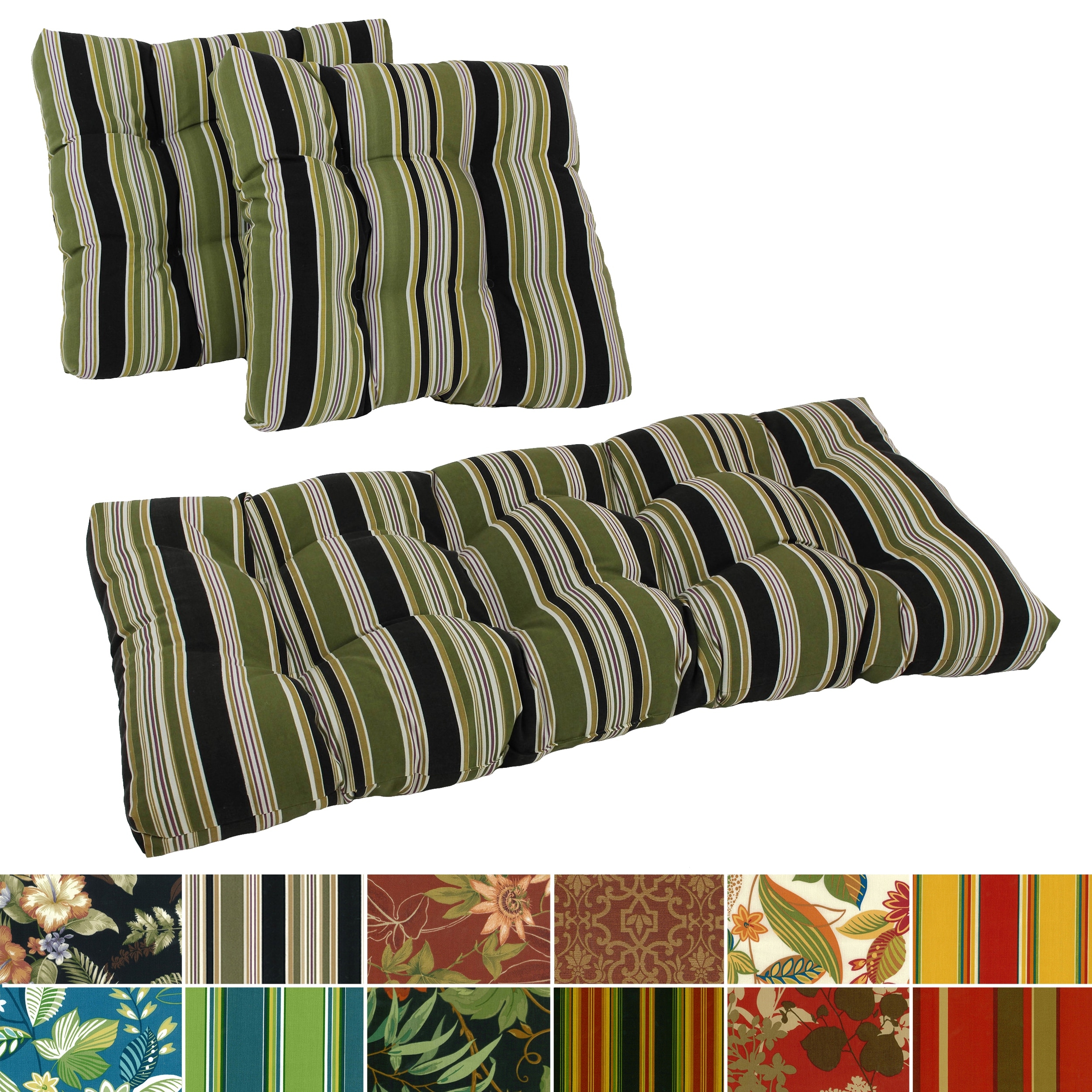 Settee cushions hotsell on sale