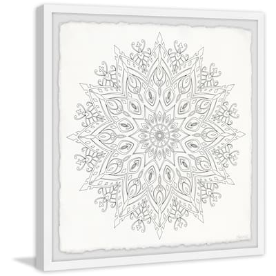 Spirit of Adventure Framed Print