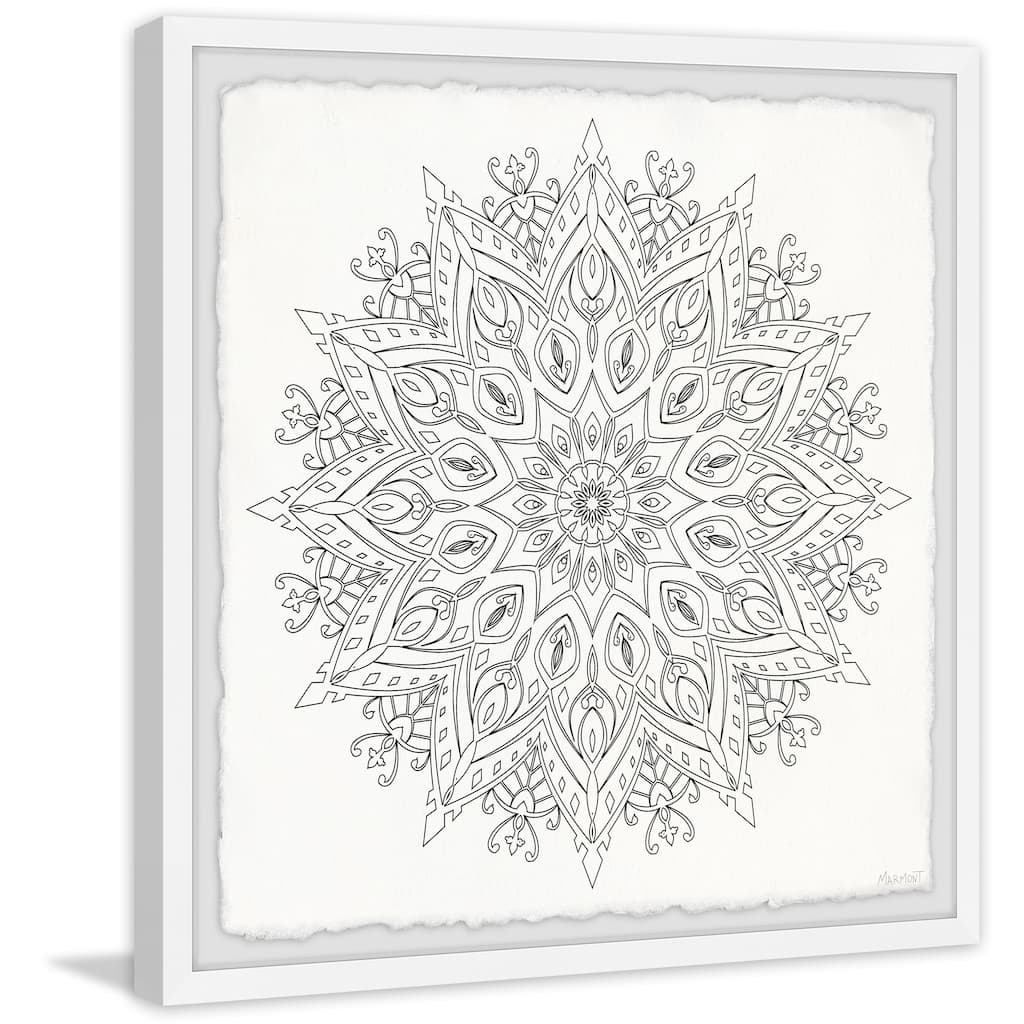 Spirit of Adventure Framed Print