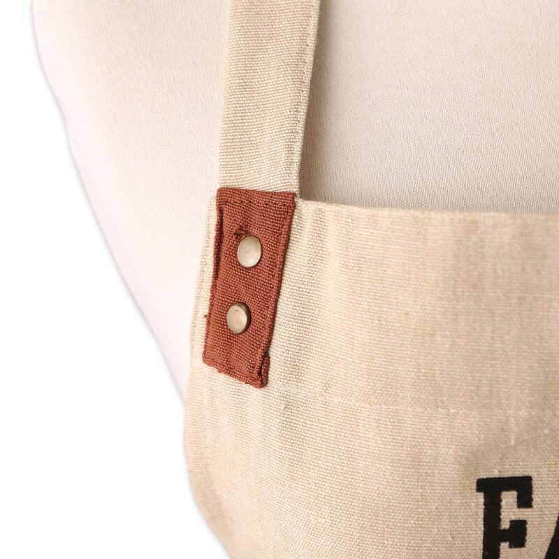 Santa Apron
