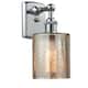 Option Polished Chrome / Mercury