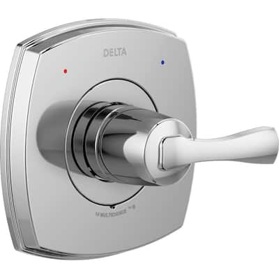 Delta Stryke Monitor 14 Series Single Function Pressure Balanced Valve