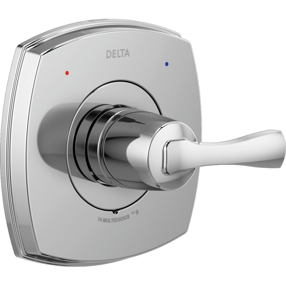 Delta Stryke Monitor 14 Series Single Function Pressure Balanced Valve