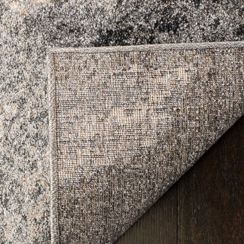 SAFAVIEH Retro Nurcan Modern Abstract Rug