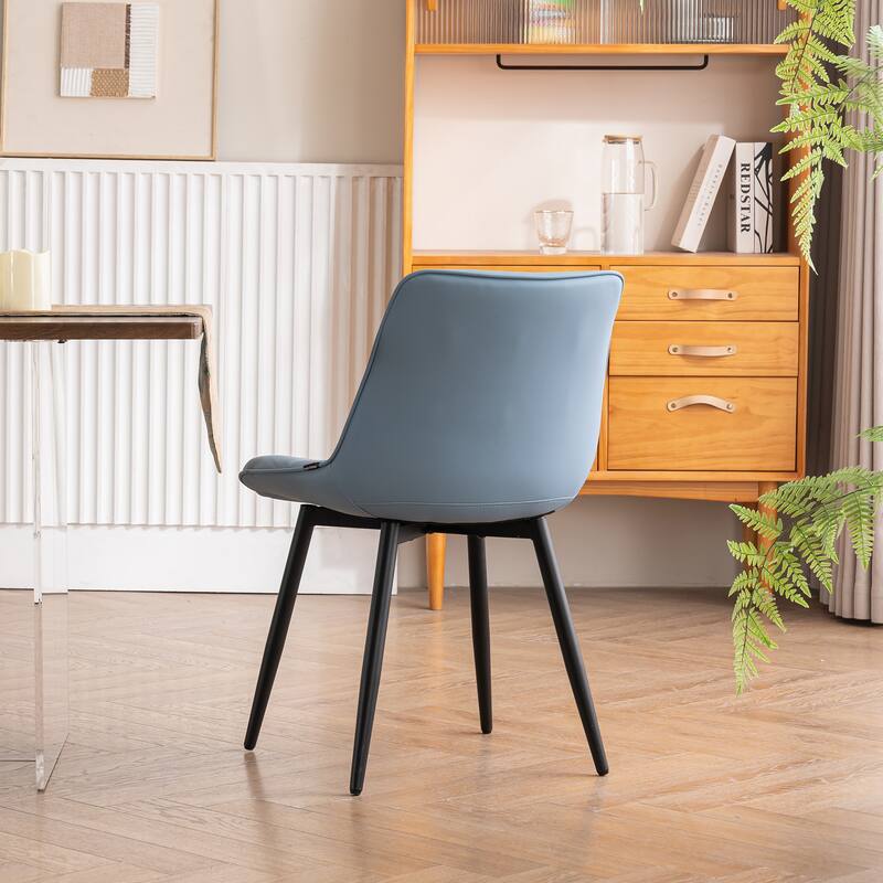 Dining Chairs Set of 2 Modern Kitchen Chairs Living Room Chairs