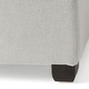 preview thumbnail 42 of 51, Carlsbad Tufted Square Storage Ottoman by Christopher Knight Home