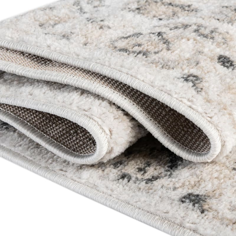 Traditional Taylor Collection Area Rug