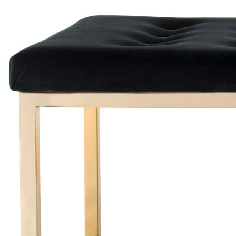 SAFAVIEH Nejla Bench - 48" x 18" x 19"