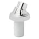Option Polished Nickel