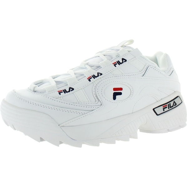 fila d formation men white