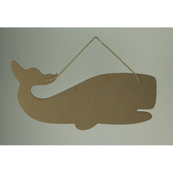 Whale wall online hook