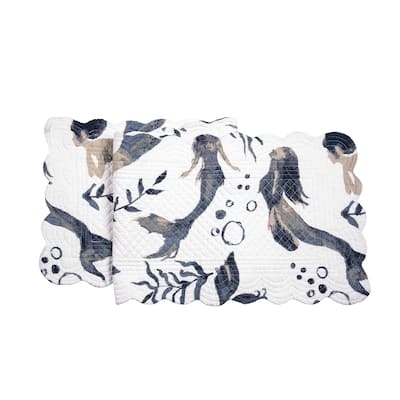 14" x 51" Sister Sirens Table Runner