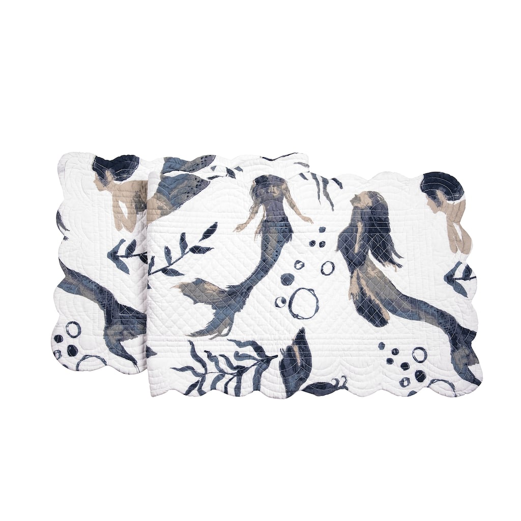 14" x 51" Sister Sirens Table Runner