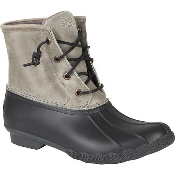 sperry duck boots black friday