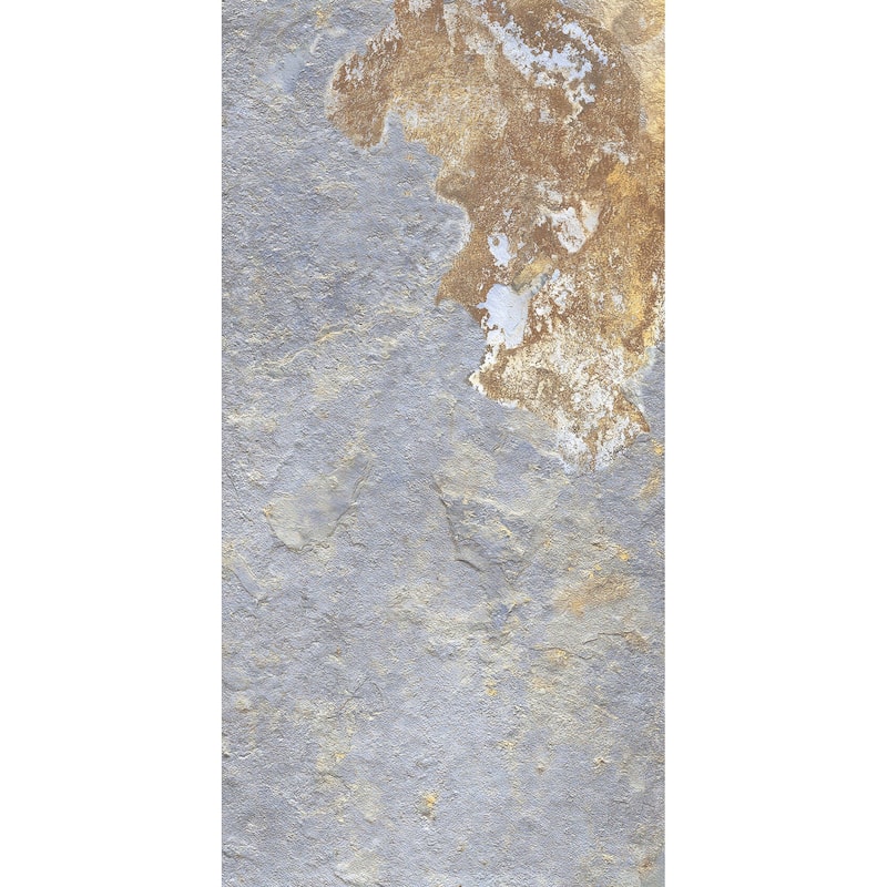 Industry 12x24 Thailand Blue porcelain tile (15.5 sq ft case)