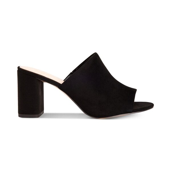 Bcbgeneration mules clearance