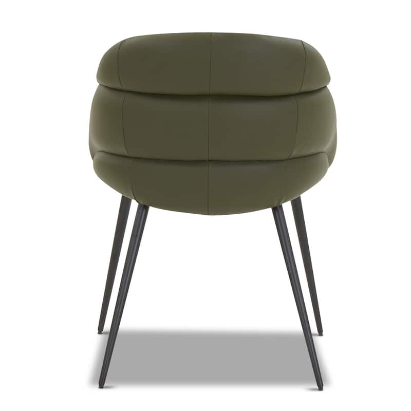 Poly & Bark Como Dining Chair (Set of 2)