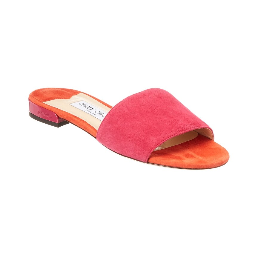 jimmy choo joni slide