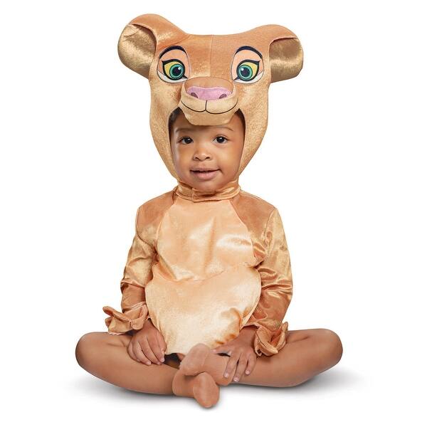 Shop Infant Disney Classic Nala Lion King Costume Overstock 29115170