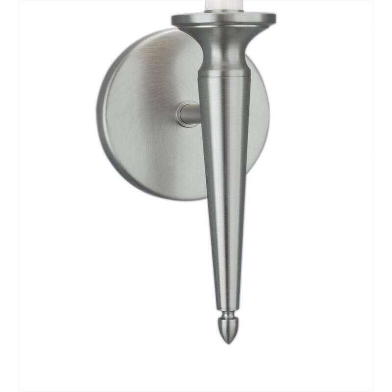 Georgetown 1 Light Sconce