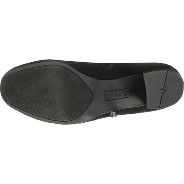 white mountain callaway bootie