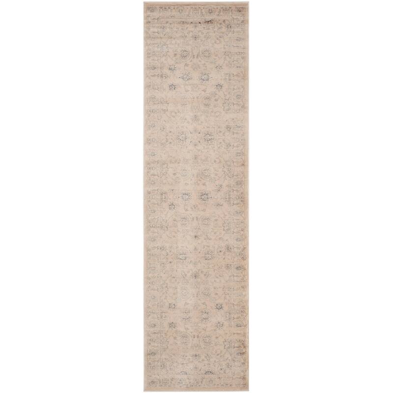 SAFAVIEH Vintage Distressed Boho Leora Oriental Rug