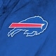 preview thumbnail 32 of 54, NFL Hooded Silk Touch Robe