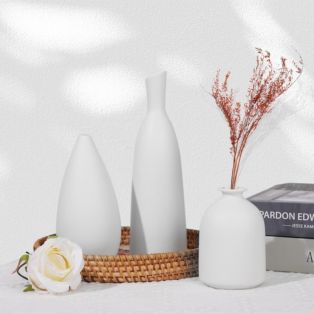 Table Vase (Set of 3)