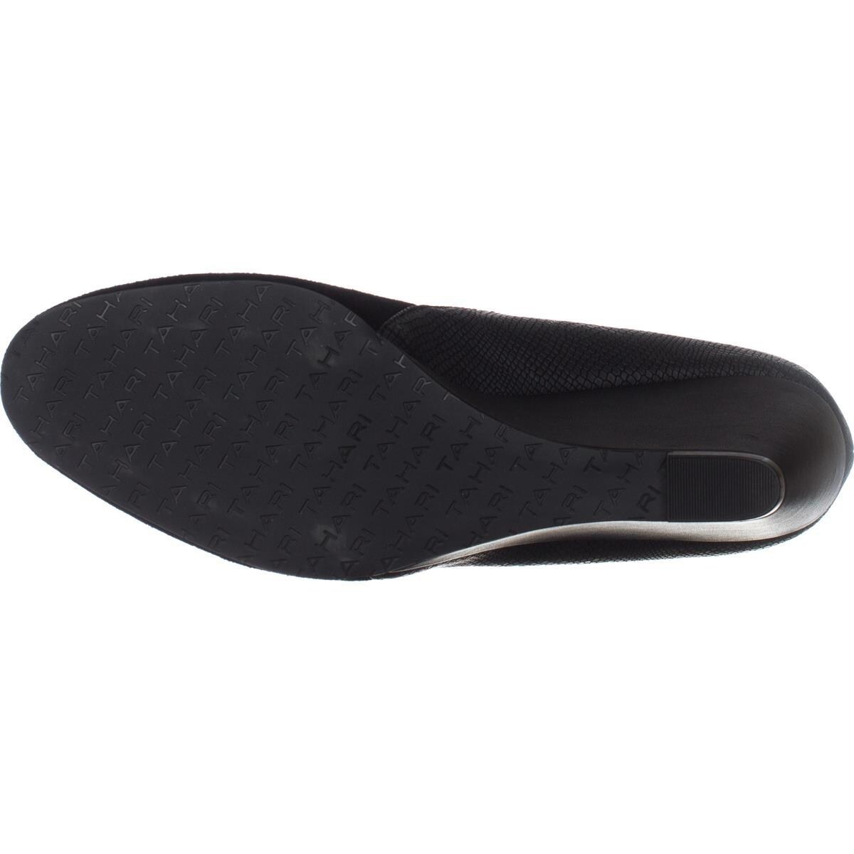 tahari palace wedge