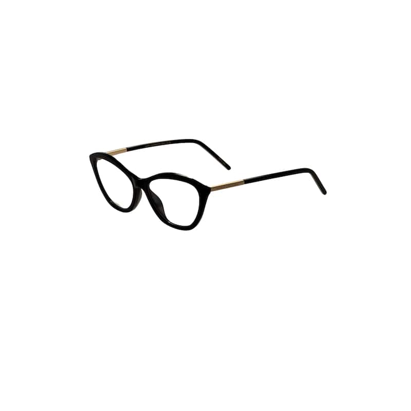 Marc Jacobs Women's 53mm Black Opticals MARC707-0807-16