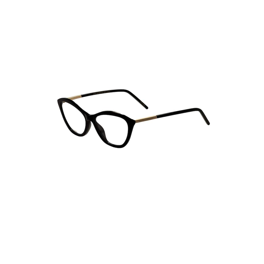 Marc Jacobs Women's 53mm Black Opticals MARC707-0807-16