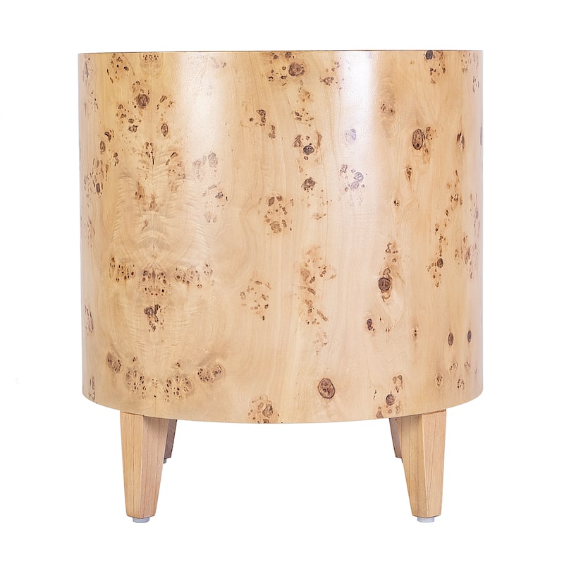 Billie Burl End Table