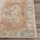 preview thumbnail 60 of 75, Hauteloom AUY Collection Machine Washable Persian Medallion Area Rug