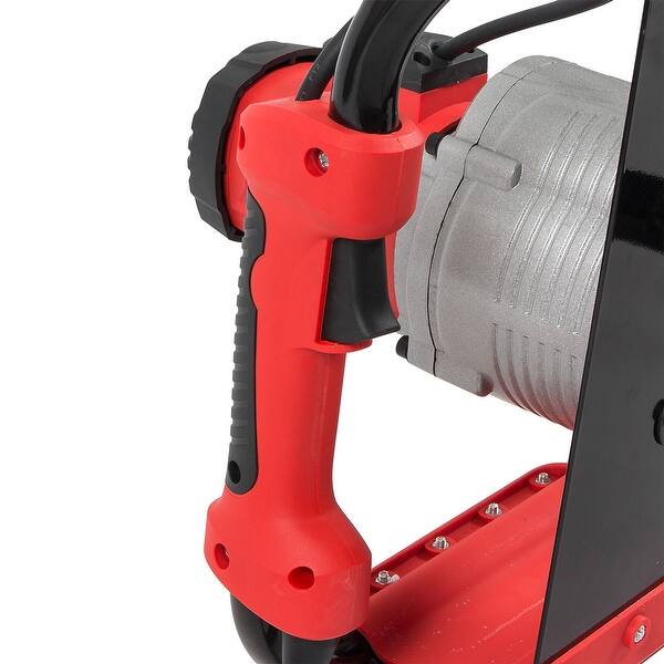 Shop Arksen 1200w 1 6hp Electric Post Hole Digger Auger Earth Ice