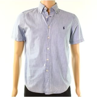 Buy Ralph Lauren Casual Shirts Online at Overstock | Our Best Shirts Deals
