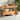 SAFAVIEH Outdoor Living Bertie Tea Trolley - 48" x 20" x 31.9" - 48" x 20" x 31.9"