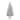 National Tree Company 4.5 ft. Acacia Flocked Tree - 4.5 Foot