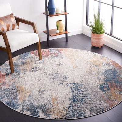 SAFAVIEH Vogue Minerva Modern & Contemporary Rug