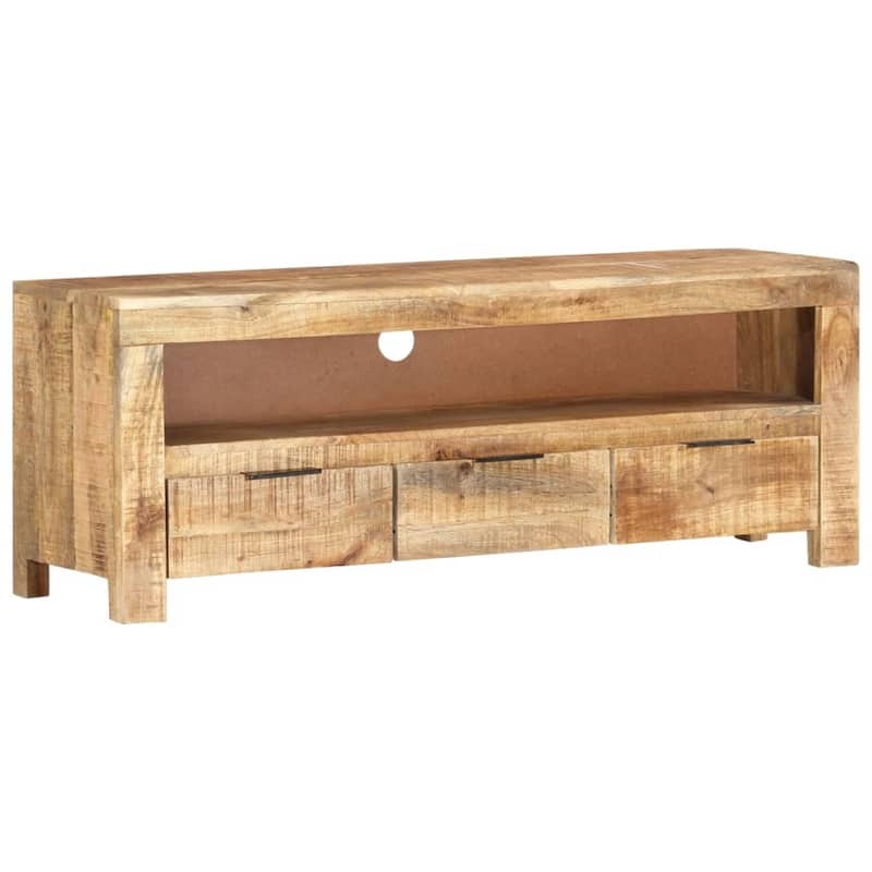 vidaXL TV Stand TV Console Sideboard TV Unit Home Media Unit Cupboard Cabinet