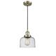 Option Antique Brass / Seedy