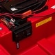 preview thumbnail 80 of 78, Kids Electric Ride-On Toyota FJ Cruiser 12V Car with Remote Control, LED Lights & Three-Point Safety Belt