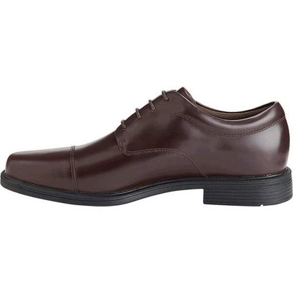 rockport men's ellingwood derby shoe