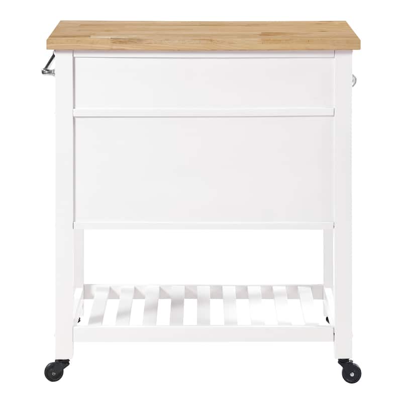 Stirling Kitchen Cart