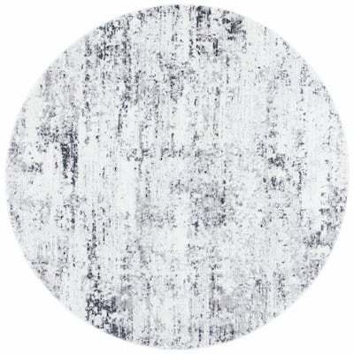 SAFAVIEH Amelia Modern Abstract Rug