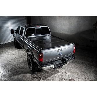 Shop Undercover Fx21020 Tonneau Cover Overstock 15676405